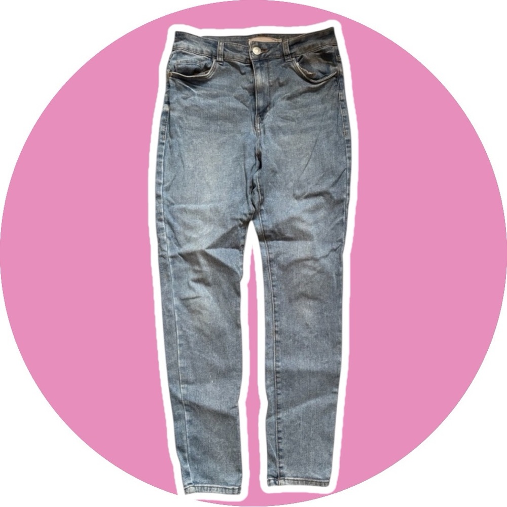 Refuge // Skinny Jeans